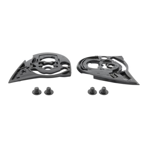 Meccanismo Visiera Casco Ixs Hx 1000