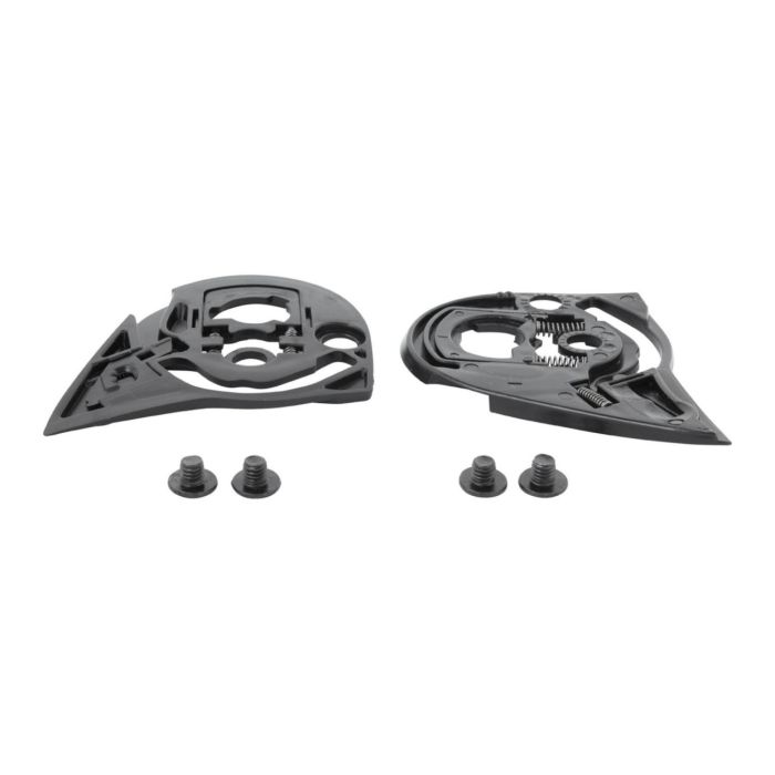 Meccanismo Visiera Casco Ixs Hx 1000