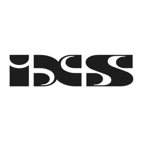 Ixs toma de aire para casco 315 negro mate