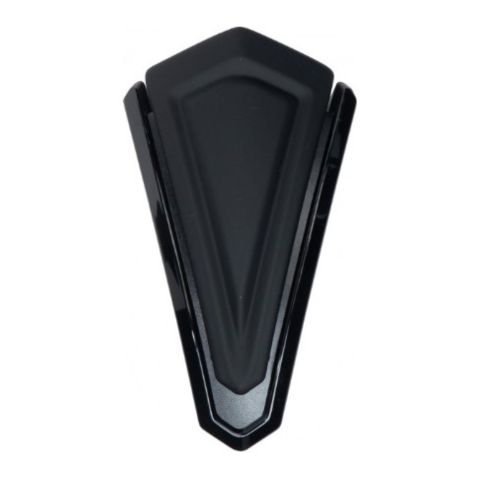 Presa D'aria Frontale Ixs Per Casco 851 Nero Opaco