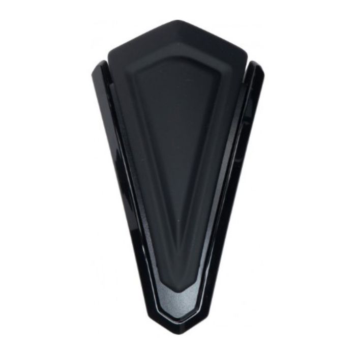 Presa D'aria Frontale Ixs Per Casco 851 Nero Opaco