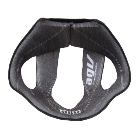 Cuffia Agv Per Pistagp/corsa Race 2xl Grigio