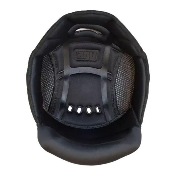 Cuffia Agv Per K 3 Tg.xl