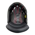 Agv Calotta Interna K1 S / K1 (xxl) Black