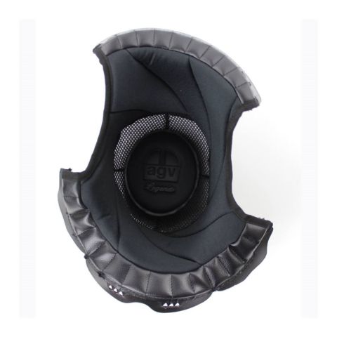 Agv Calotta Interna X70 (l) Standard Black