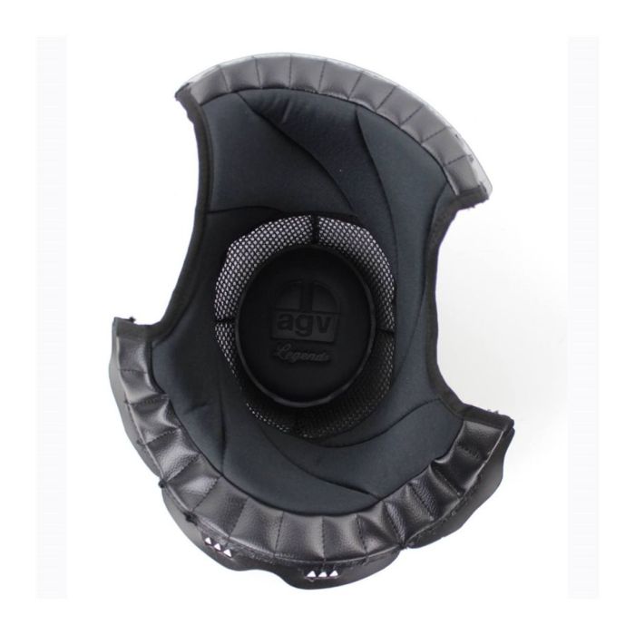 Agv Calotta Interna X70 (xxl) Standard Black