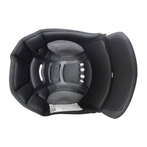 Agv Calotta Interna K3 Grey Tg. S