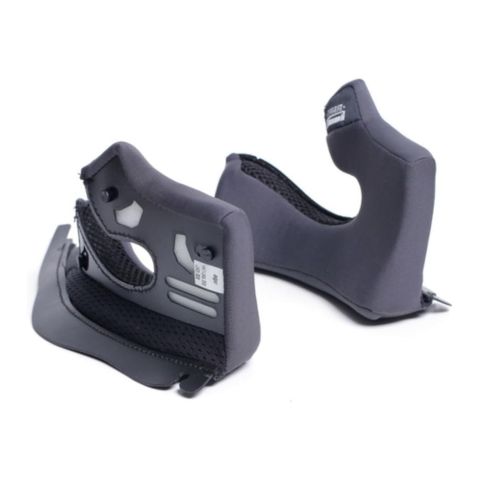 Guanciali Agv Per K 3 Tg.xs