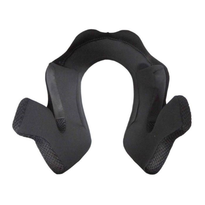 Guanciali Agv Per K1 Tg.xl Nero