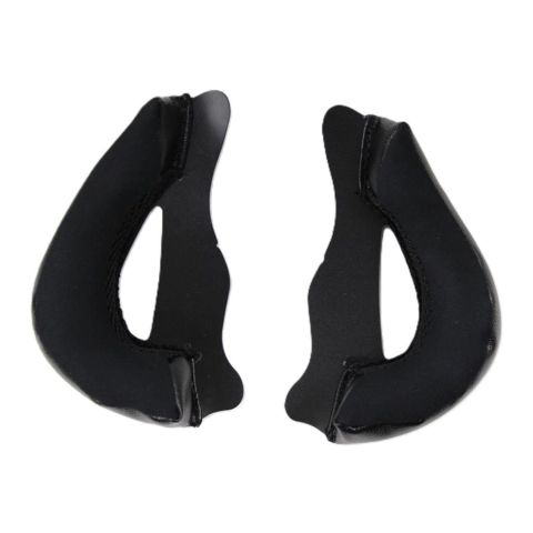 Agv Guanciali X70 (xxl) Standard Black