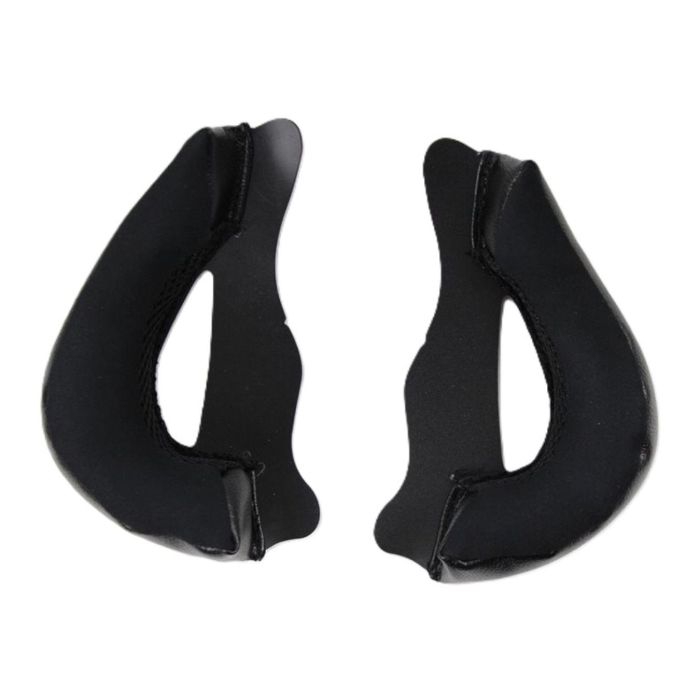 Guanciali Agv Per X70 Tg.xl Premium Nero