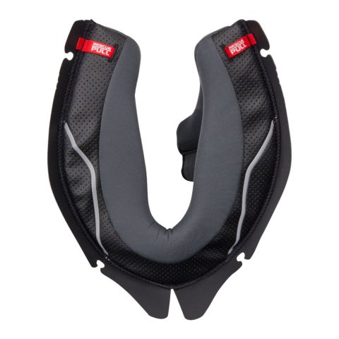 Agv Guanciali K6 S / K6 Black / Grey Tg. Xl