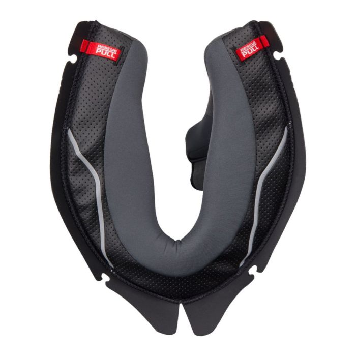 Agv Guanciali K6 S / K6 Black / Grey Tg. Xl