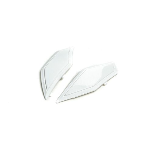 Agv Side Cover Compact St / Numo Evo St White