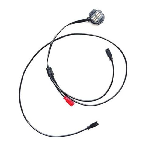 Agv Connettore Ark Black