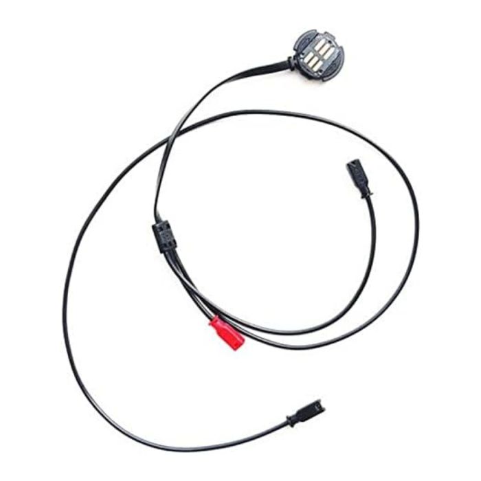 Agv Connettore Ark Black