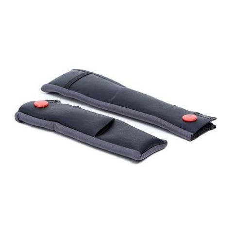 Agv Imbot. Cinghia Sottogolas Tourmodular (l-xl-xxl) Grey / Black