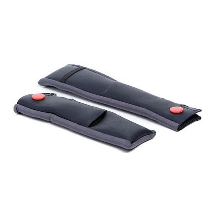 Agv Imbot. Cinghia Sottogola Tourmodular (xs-s-m) Grey / Black