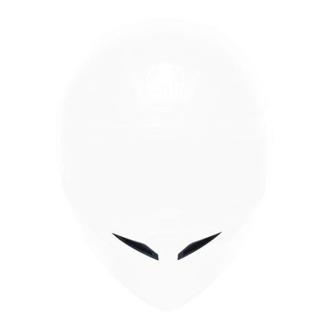 Agv Chin Vent Frame K3 Sv / K1 Black