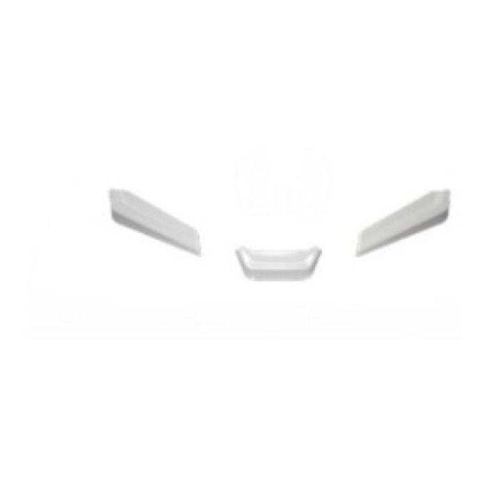 Agv Kit Front Vents External Part K6 / K6s White