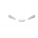 Agv Kit Front Vents External Part K6 / K6s White