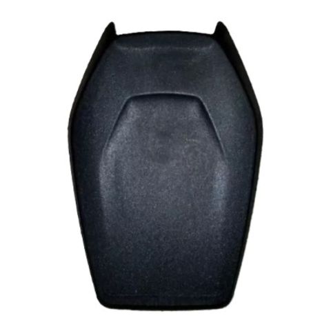 Agv Top Vent Slider Sportmodular Black