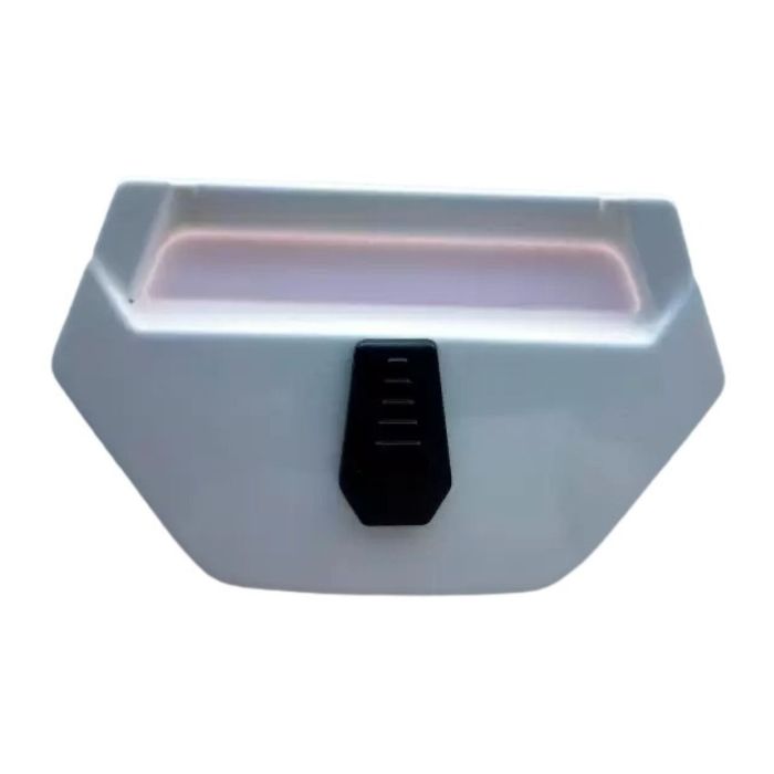 Agv Top Vent K5 S / K-5 Jet / K-5 Pearl White