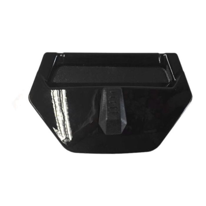 Agv Top Vent K5 S / K-5 Jet / K-5 Black