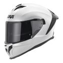 Casco Integrale Givi 50.3 Solid Bianco Lucido