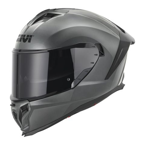 Casco Integrale Givi 50.3 Solid Grigio Opaco