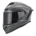 Casco Integrale Givi 50.3 Solid Grigio Opaco