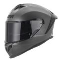 Casco Integrale Givi 50.3 Solid Titanio Opaco