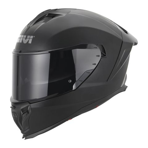 Casco Integrale Givi 50.3 Solid Nero Opaco