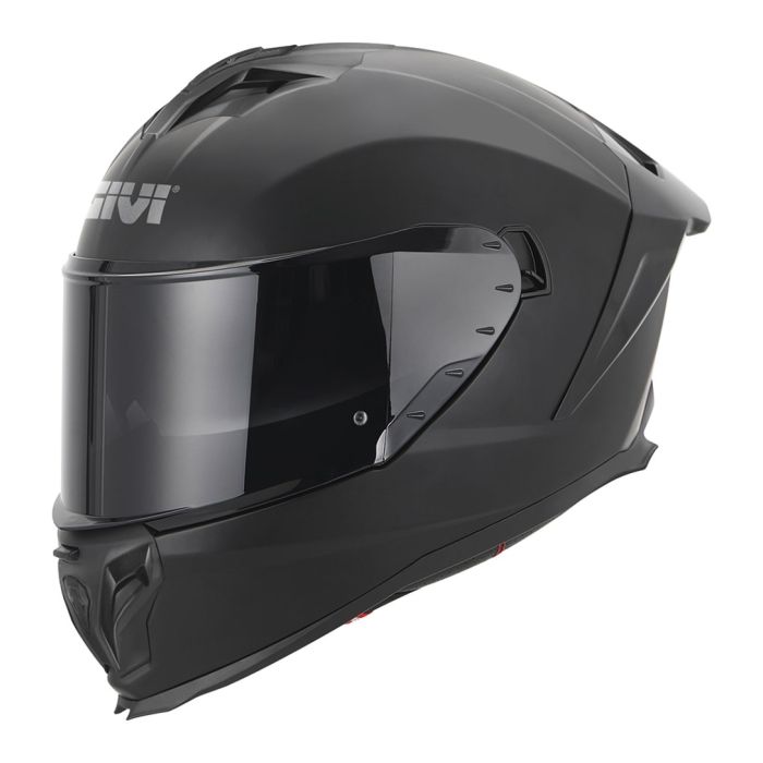 Casco Integrale Givi 50.3 Solid Nero Opaco