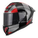 Casco Integrale Givi 50.3 Vision Nero Titanio