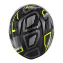 Casco Integrale Givi 50.7 Proton Titanio Op. Giallo