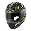 Casco Integrale Givi 50.7 Proton Titanio Op. Giallo