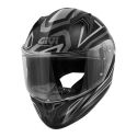 Casco Integrale Givi 50.7 Proton Titanio Op. Nero