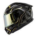 Casco Integrale Givi 50.8 Mystical Nero Oro