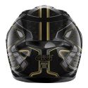 Casco Integrale Givi 50.8 Mystical Nero Oro