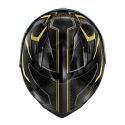 Casco Integrale Givi 50.8 Mystical Nero Oro