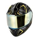 Casco Integrale Givi 50.8 Mystical Nero Oro