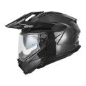 Casco Enduro Givi 80.1 Carbon Carbonio Lucido