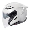 Casco Jet Givi X29 Solid Bianco Lucido