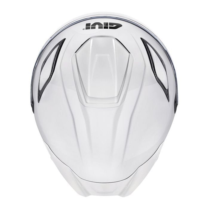Casco Jet Givi X29 Solid Bianco Lucido