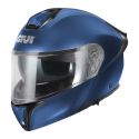 Casco Modulare Givi X50 Solid Blu Opaco