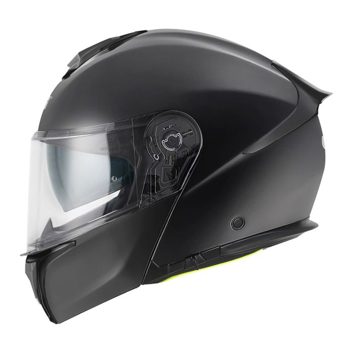 Casco Modulare Givi X50 Solid Nero Opaco