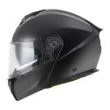 Casco Modulare Givi X50 Solid Nero Opaco
