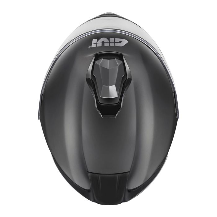Casco Modulare Givi X50 Solid Nero Opaco