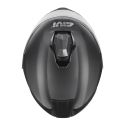 Casco Modulare Givi X50 Solid Nero Opaco